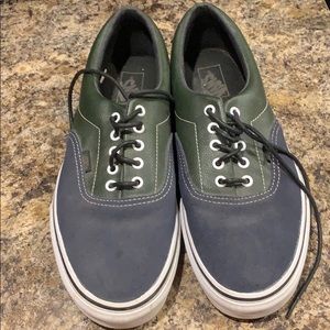 Men’s vans